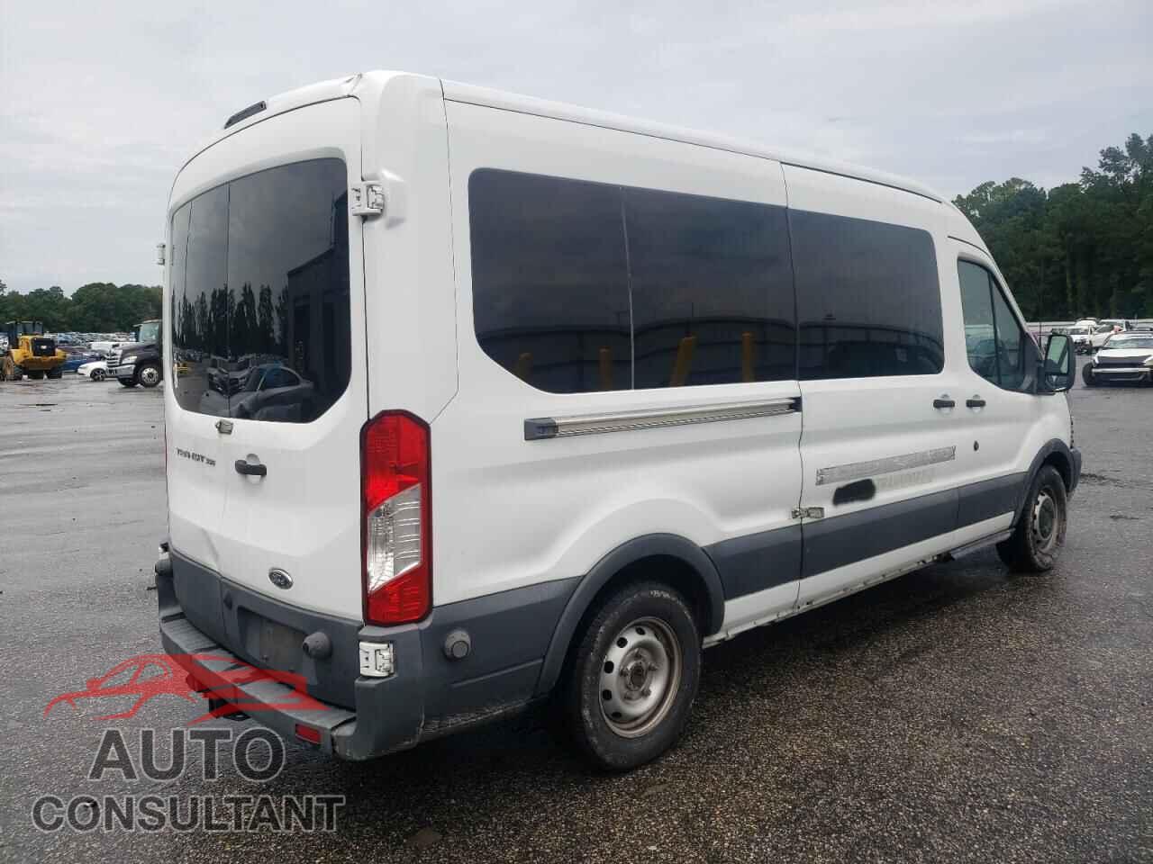 FORD TRANSIT 2016 - 1FBAX2CM9GKB12292