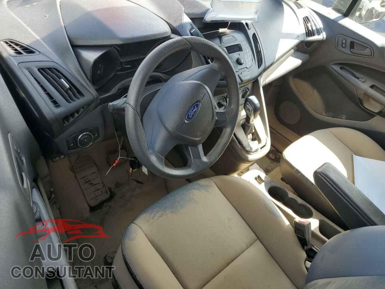 FORD TRANSIT 2017 - NM0LS6E77H1337672