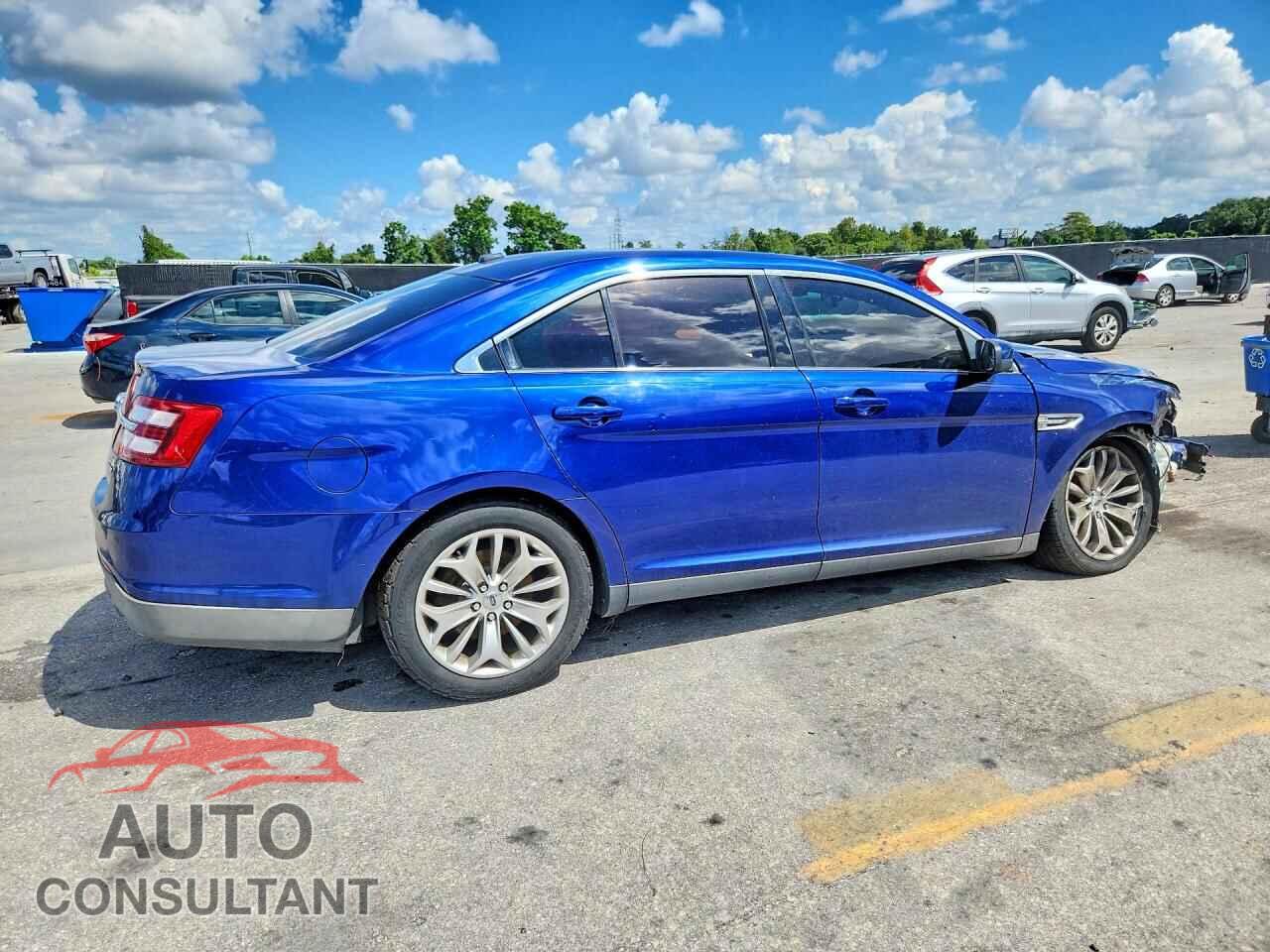 FORD TAURUS 2015 - 1FAHP2E88FG154633