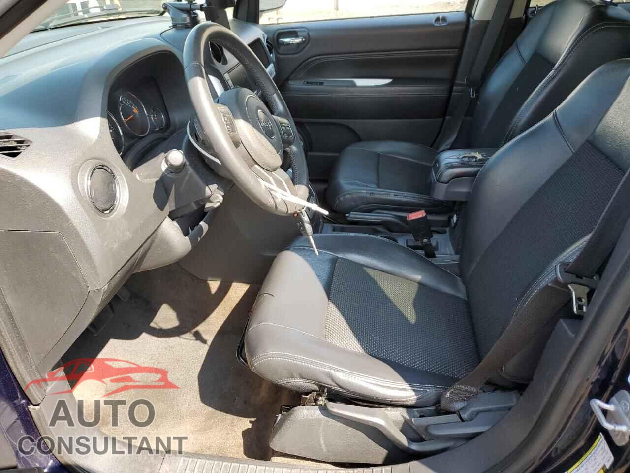 JEEP COMPASS 2014 - 1C4NJCEB8ED662794