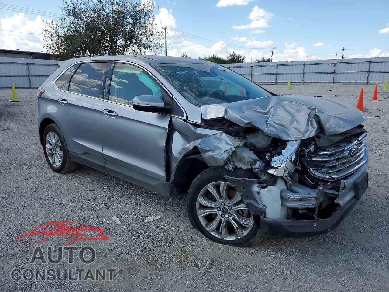 FORD EDGE 2020 - 2FMPK4K94LBA56274