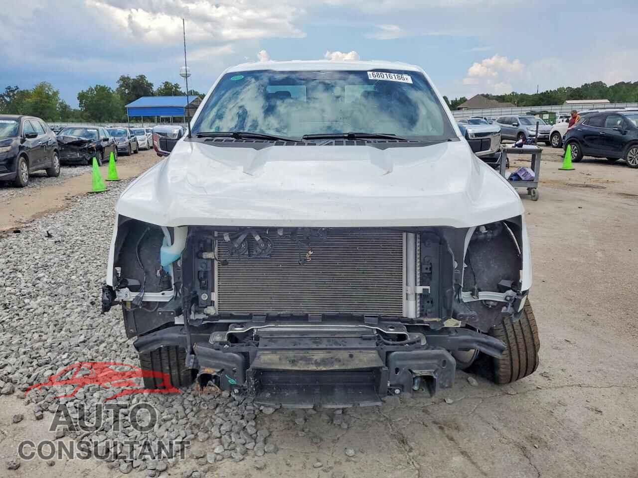 FORD F150 2023 - 1FTFW1E8XPFC93250