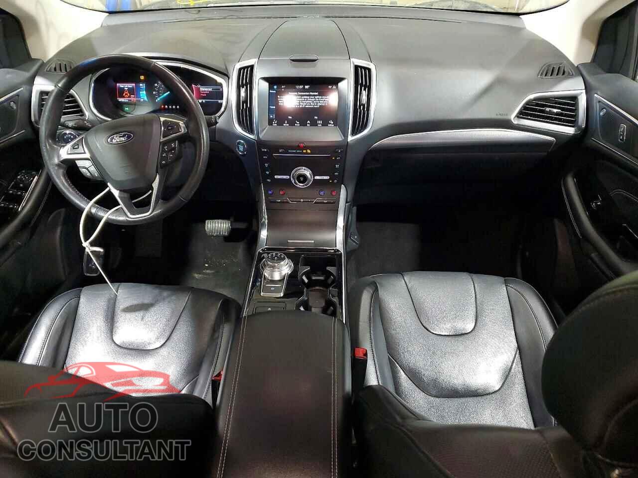 FORD EDGE 2019 - 2FMPK3K92KBB55863