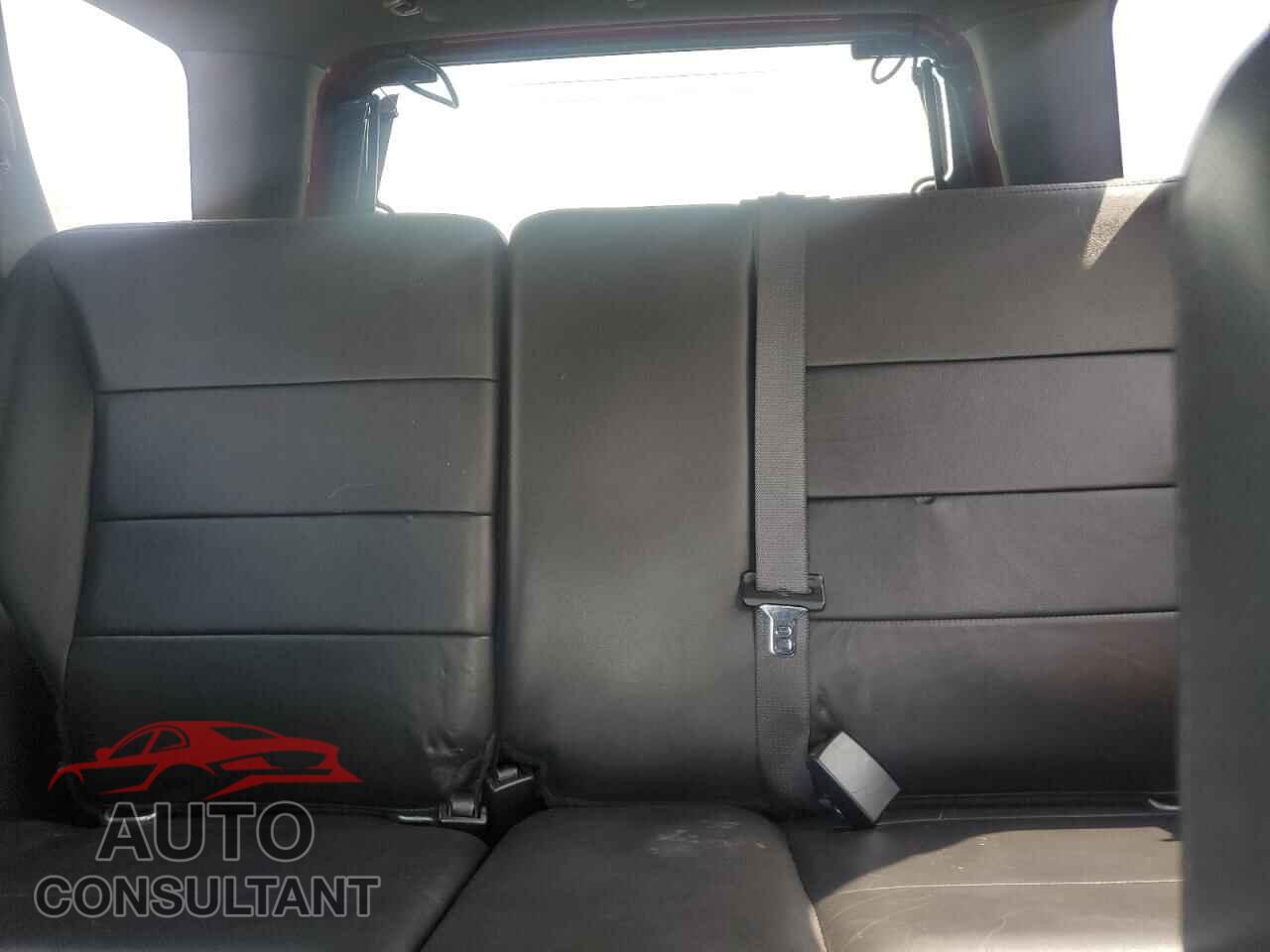FORD ESCAPE 2012 - 1FMCU0D75CKC15032