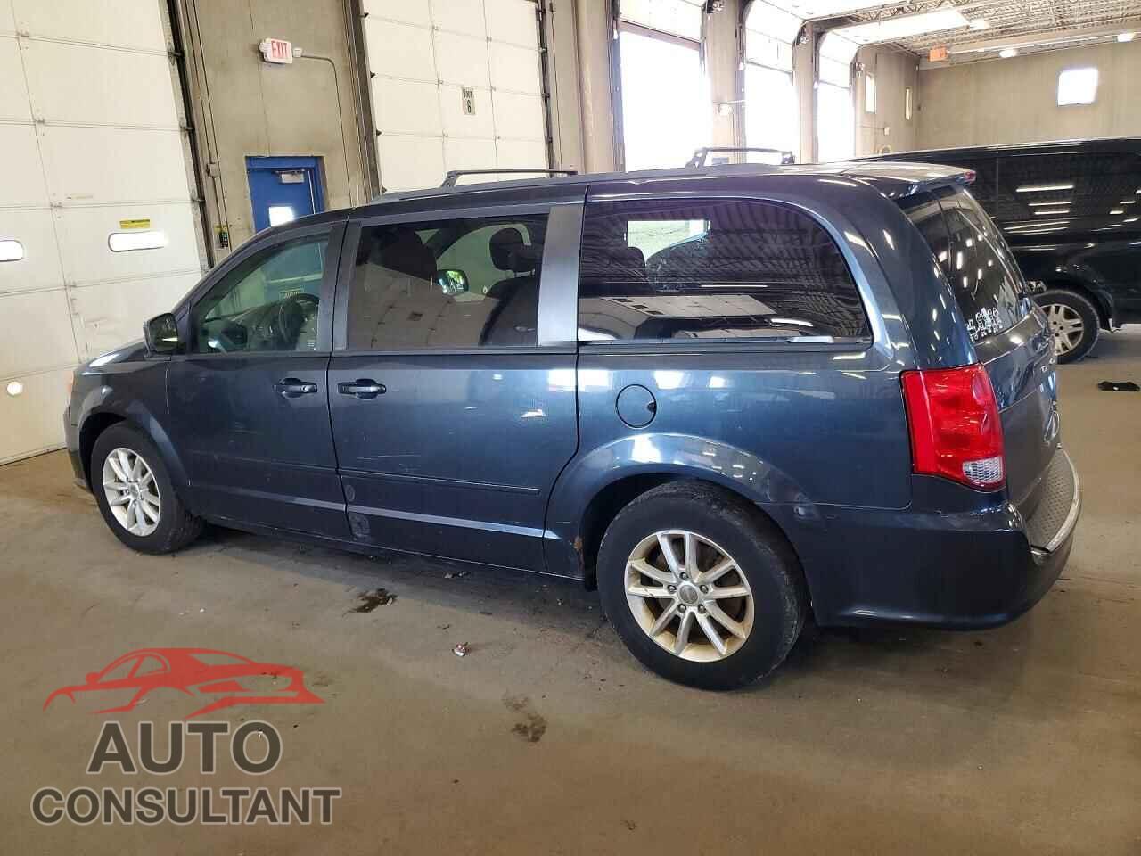 DODGE CARAVAN 2014 - 2C4RDGCG0ER182096