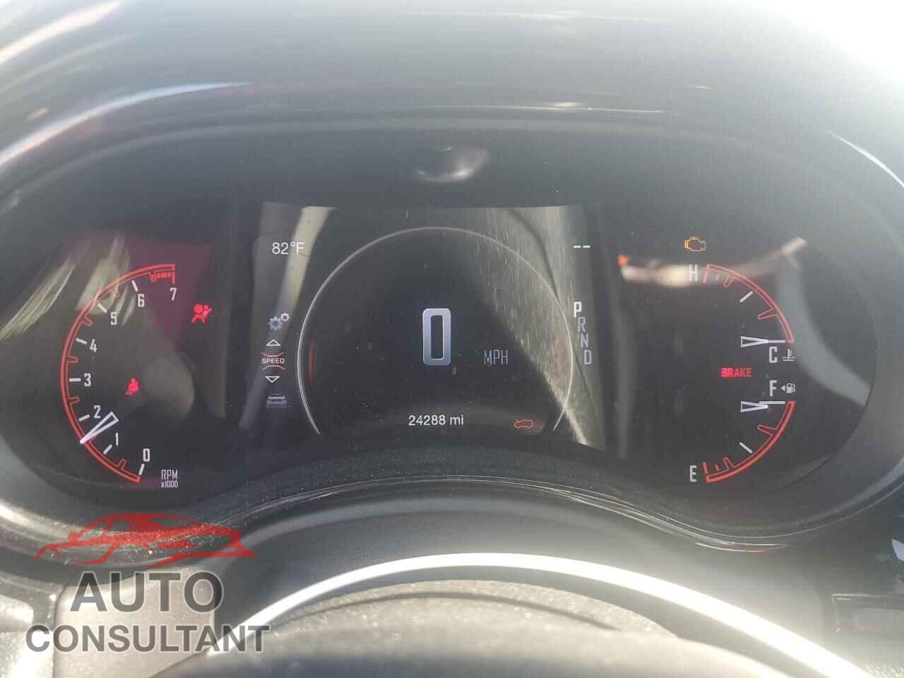 DODGE DURANGO 2023 - 1C4RDJFGXPC568089