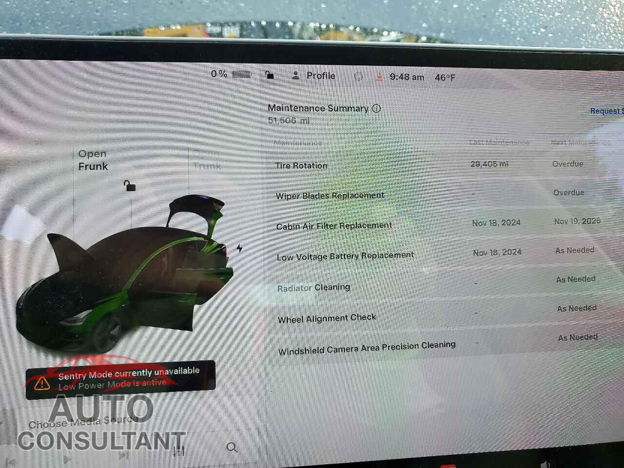 TESLA MODEL 3 2020 - 5YJ3E1EC5LF601644