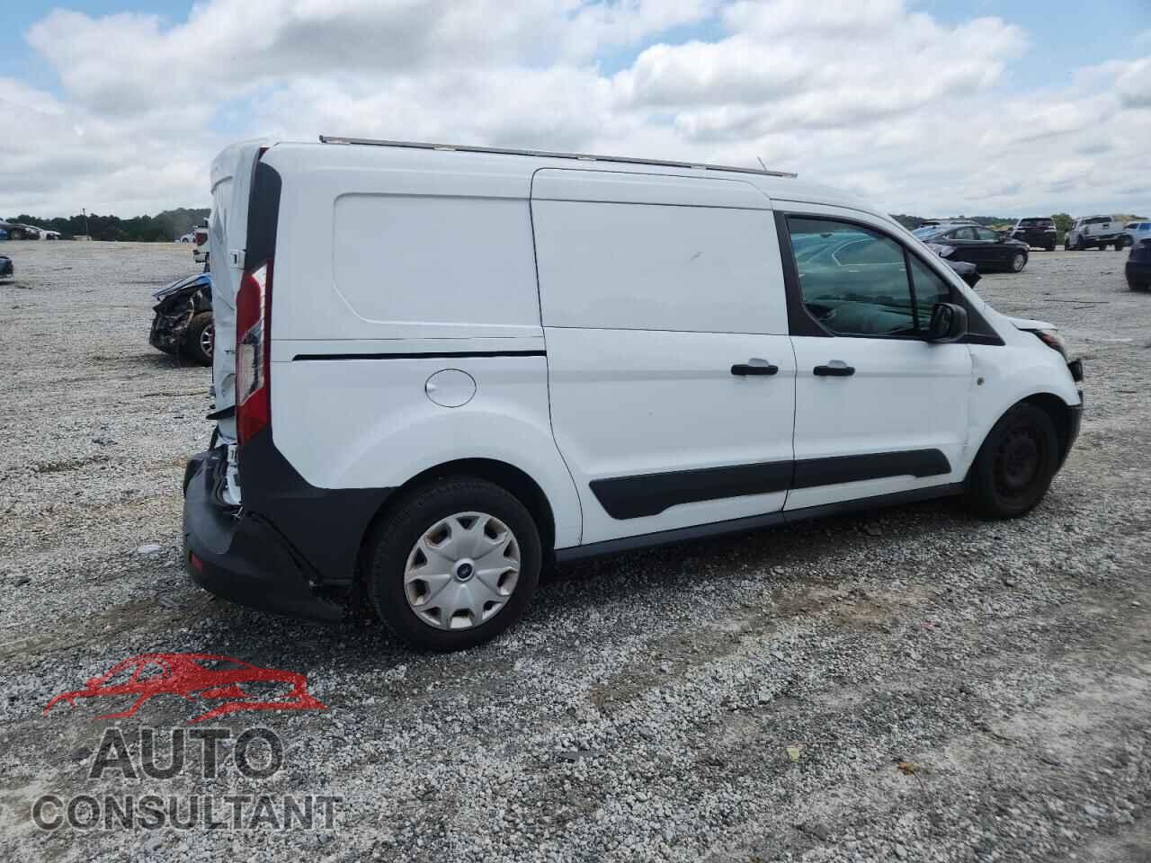 FORD TRANSIT 2017 - NM0LS7E77H1331800