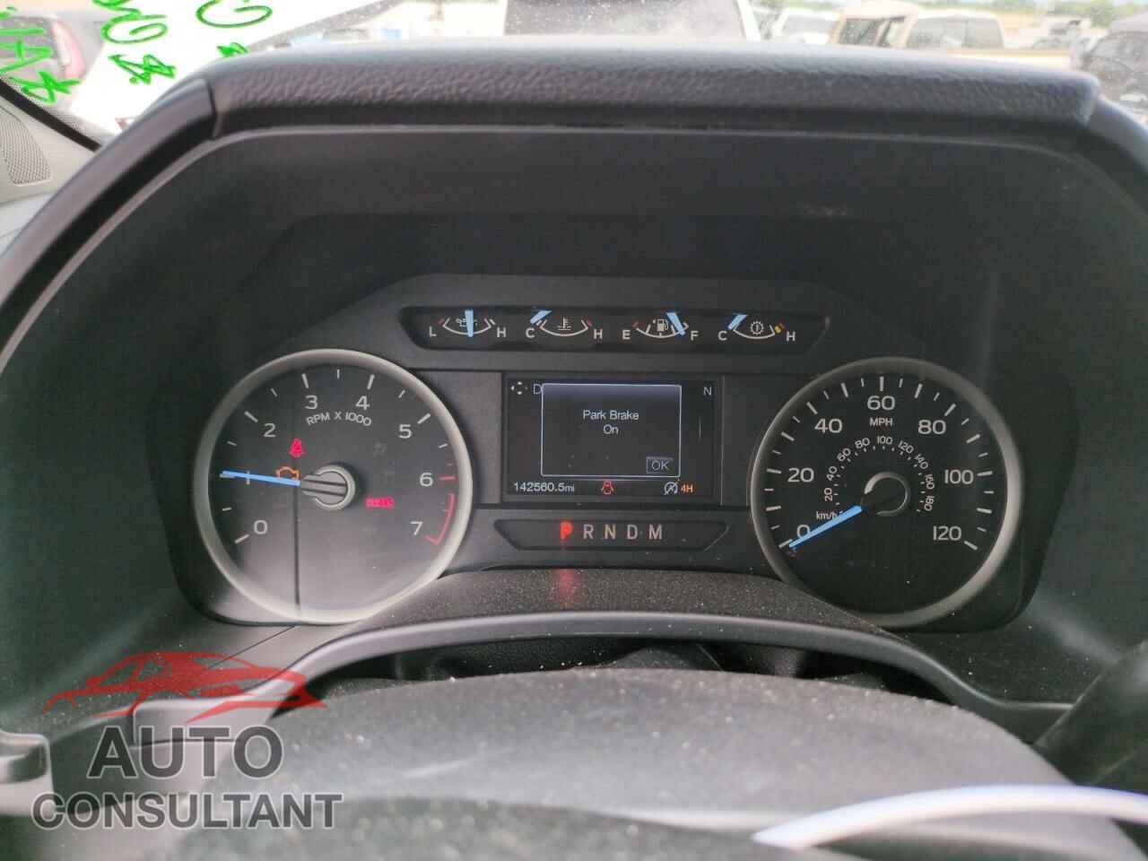 FORD F-150 2018 - 1FTEW1E57JFD26018