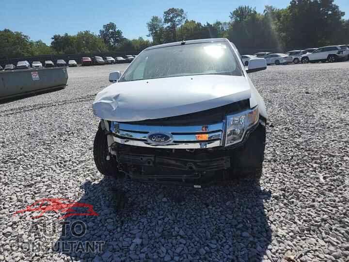 FORD EDGE 2009 - 2FMDK39CX9BA86063