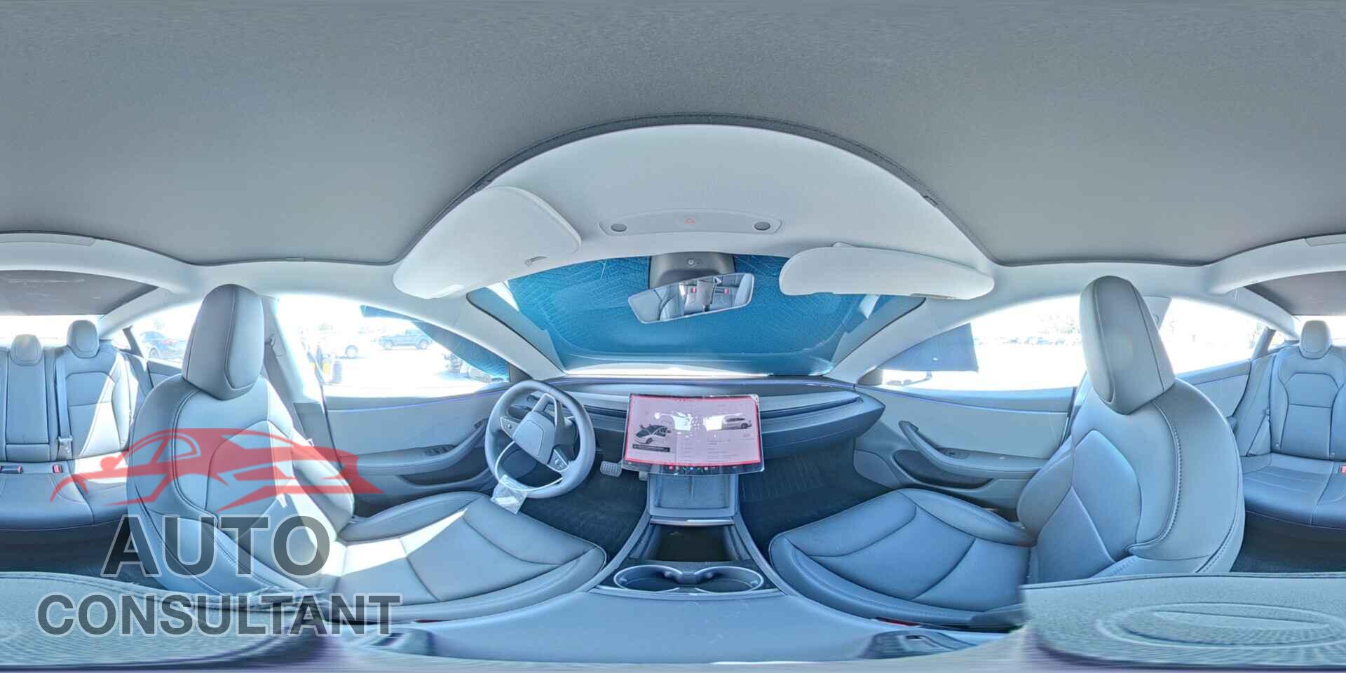 TESLA MODEL 3 2026 - 5YJ3E1EA1TF173926