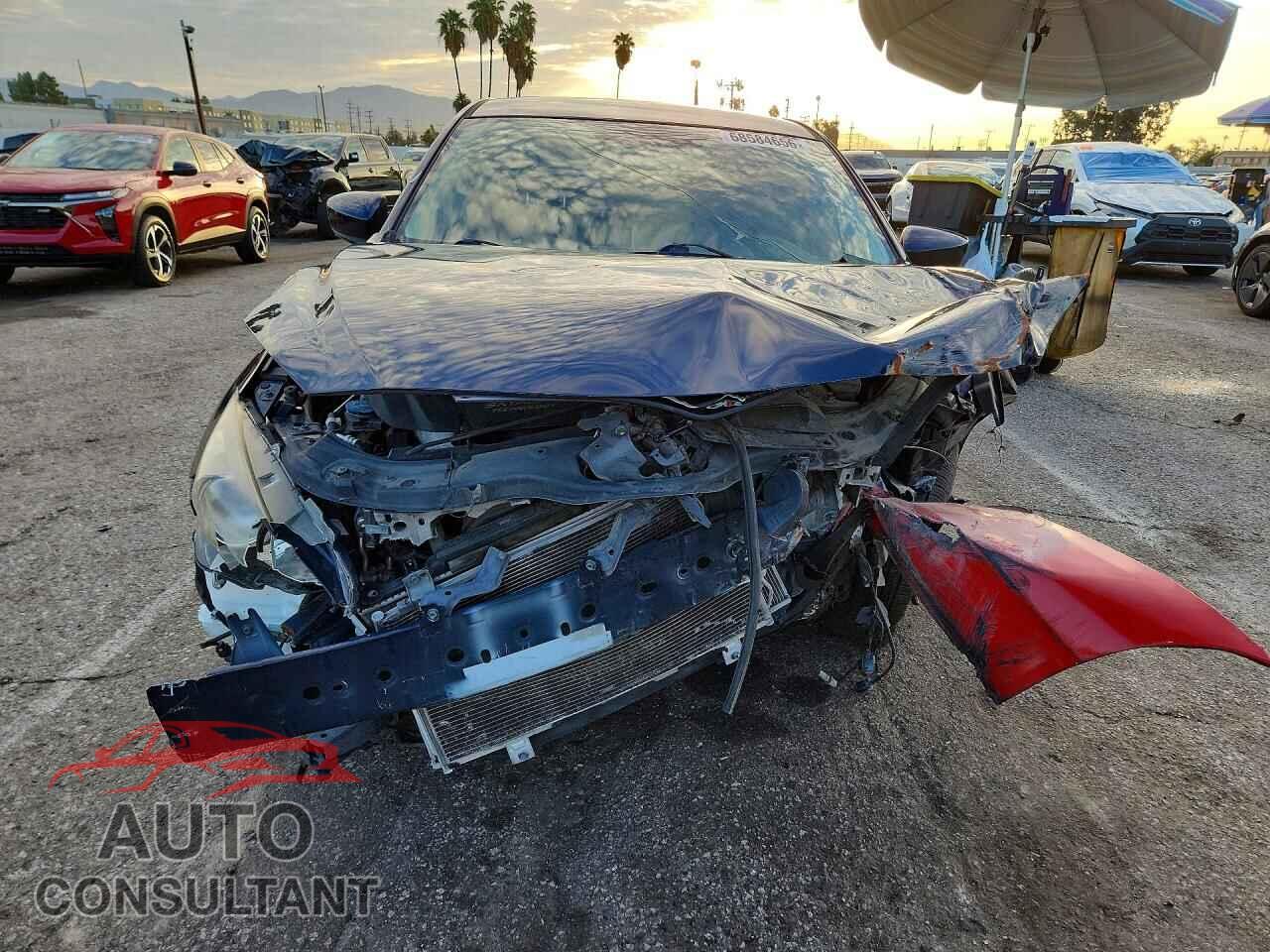 MAZDA 3 2015 - JM1BM1U73F1251575