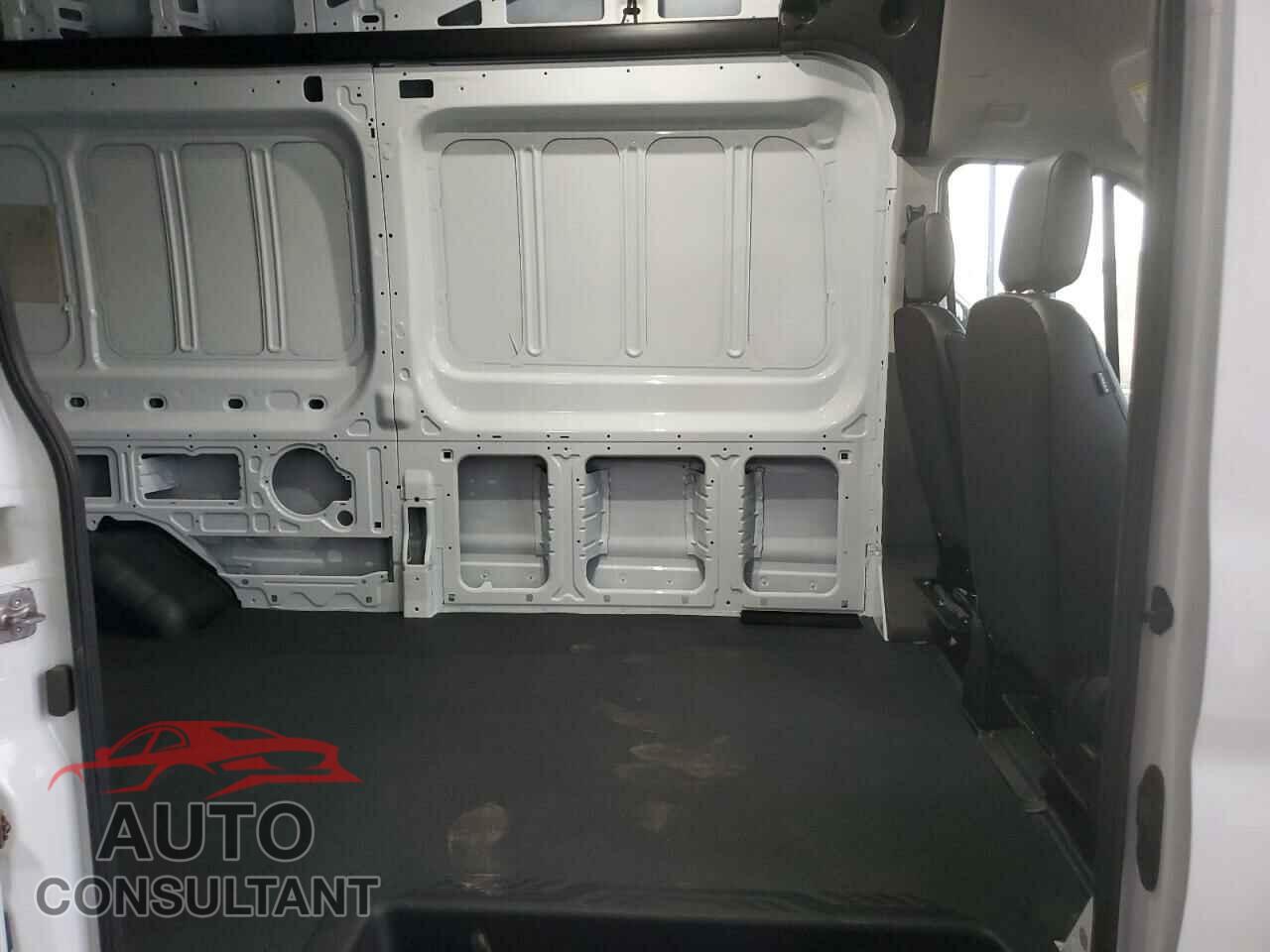 FORD TRANSIT 2021 - 1FTRS4X89MKA39295