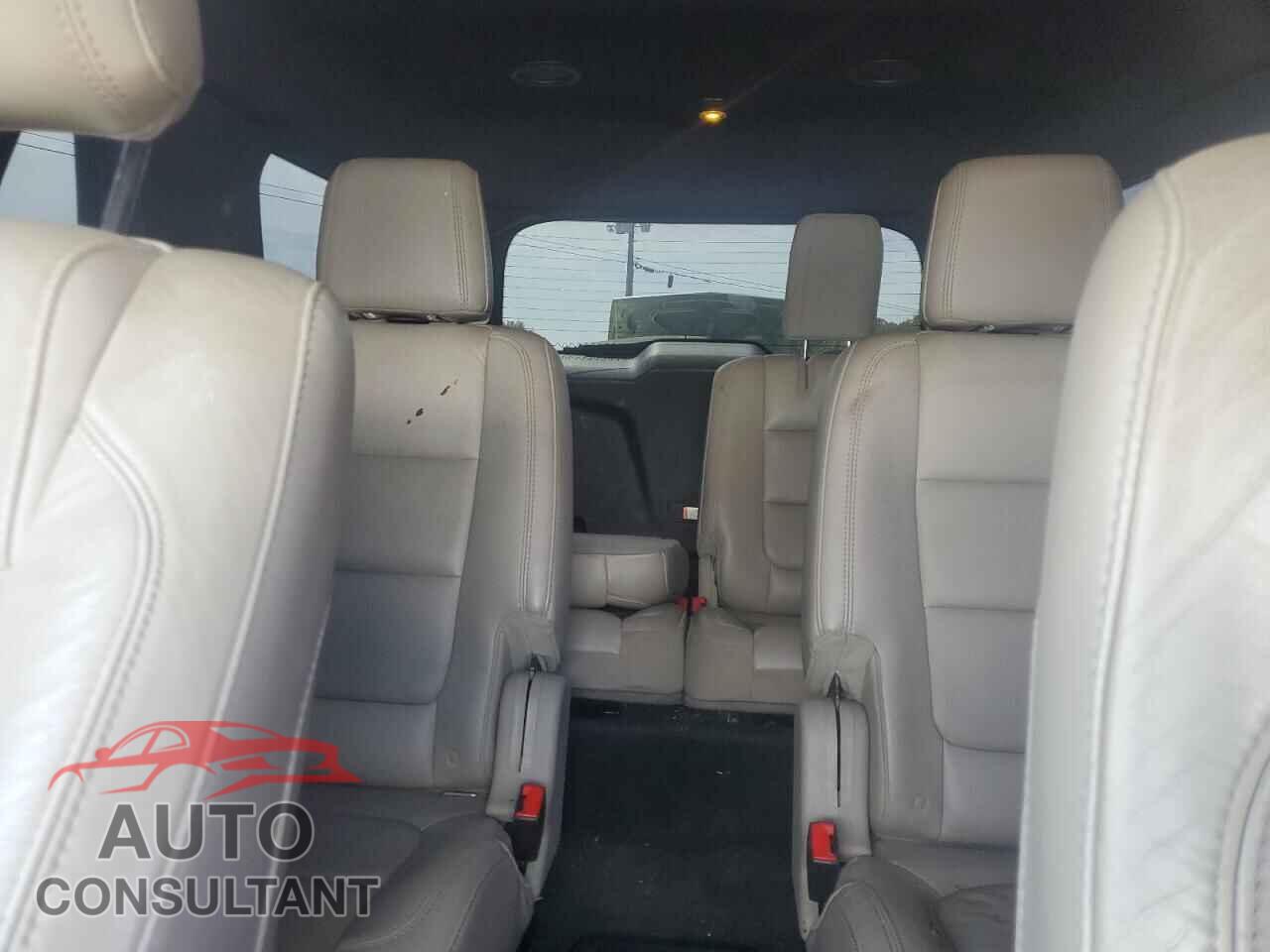 FORD EXPLORER 2014 - 1FM5K7D88EGB79195