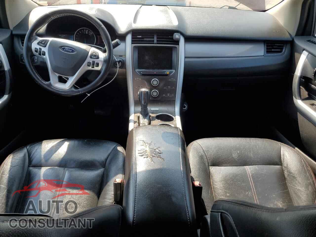 FORD EDGE 2014 - 2FMDK4JC0EBB16294