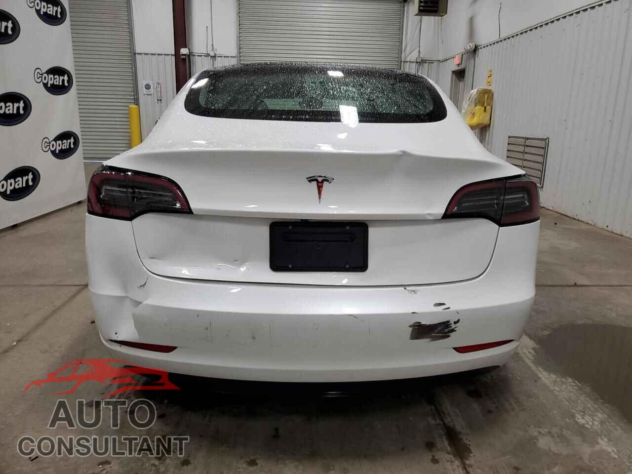 TESLA MODEL 3 2023 - 5YJ3E1EA2PF627123