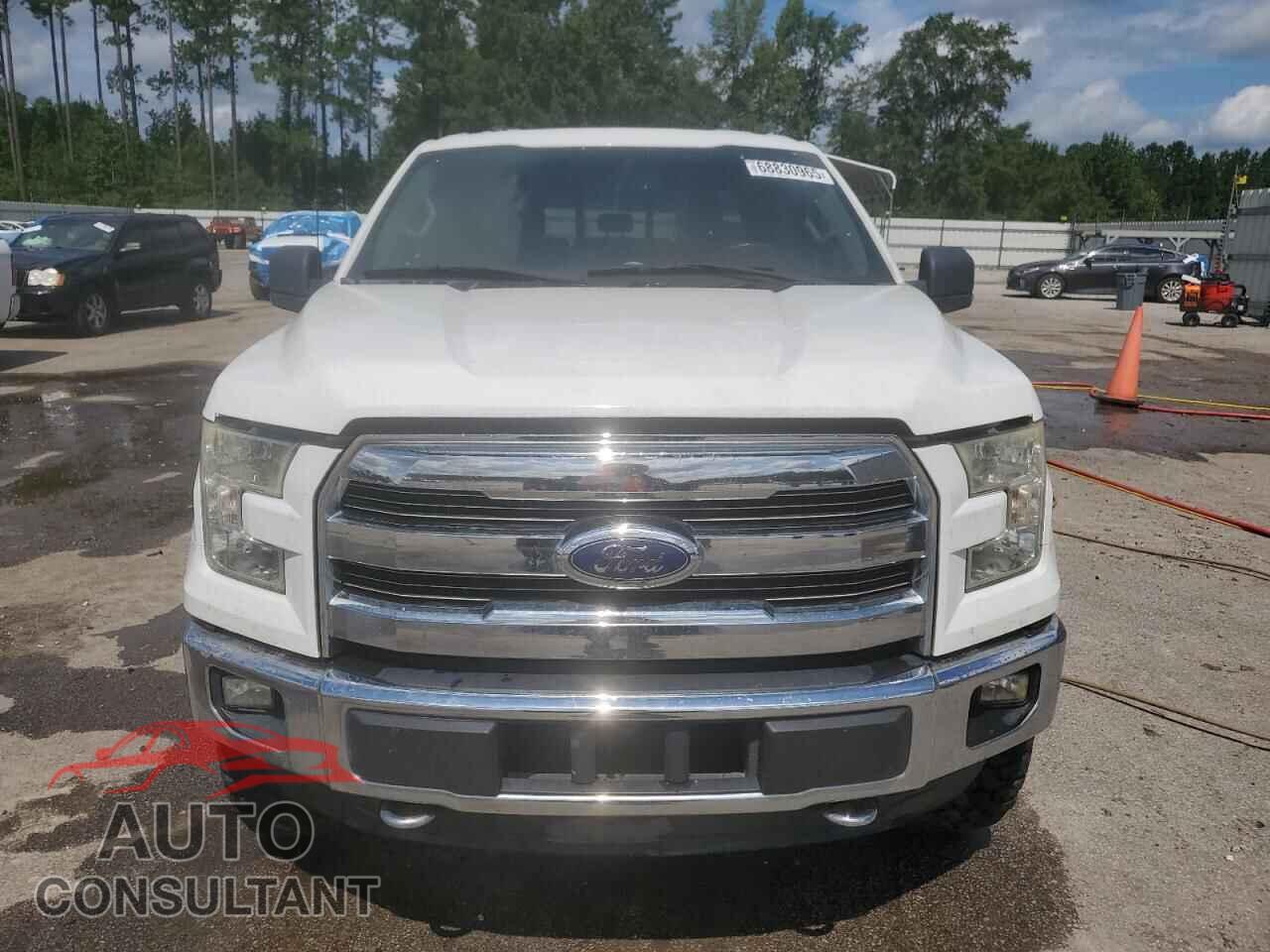 FORD F-150 2015 - 1FTEW1EP0FFB65908