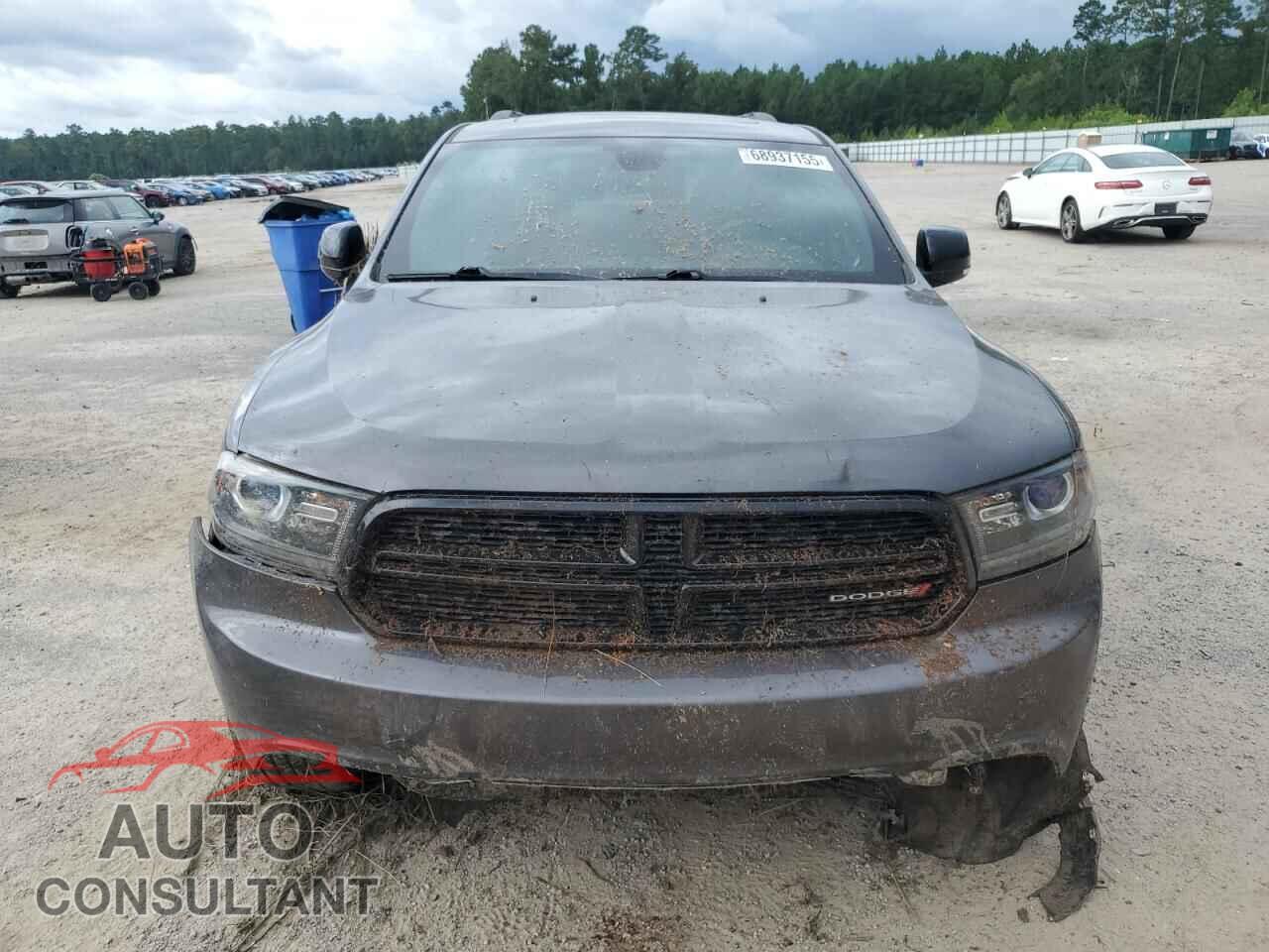 DODGE DURANGO 2018 - 1C4RDHDG2JC213081
