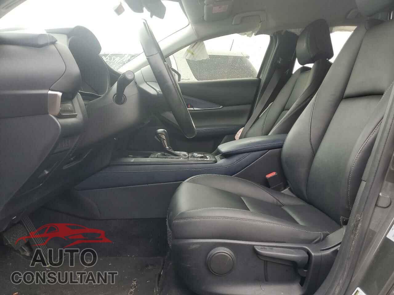 MAZDA CX30 2020 - 3MVDMBCL3LM128997
