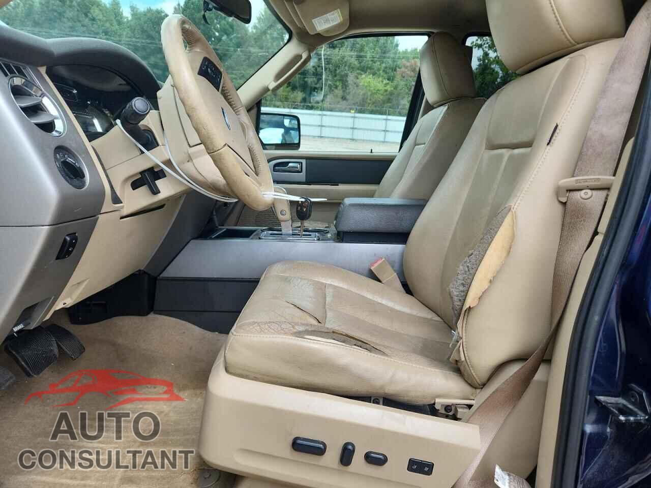 FORD EXPEDITION 2014 - 1FMJU1H55EEF26466