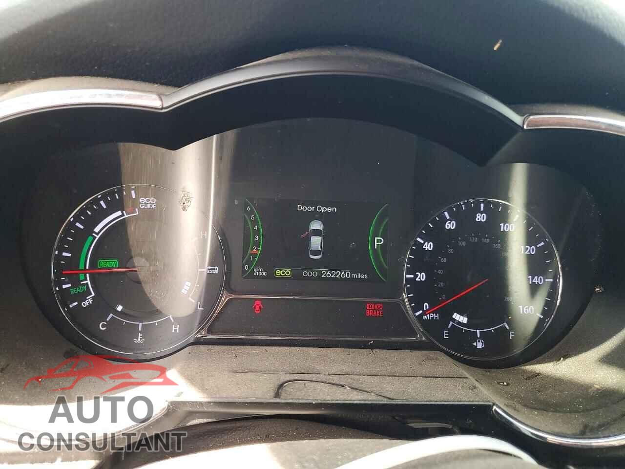 KIA OPTIMA 2013 - KNAGM4AD5D5046473