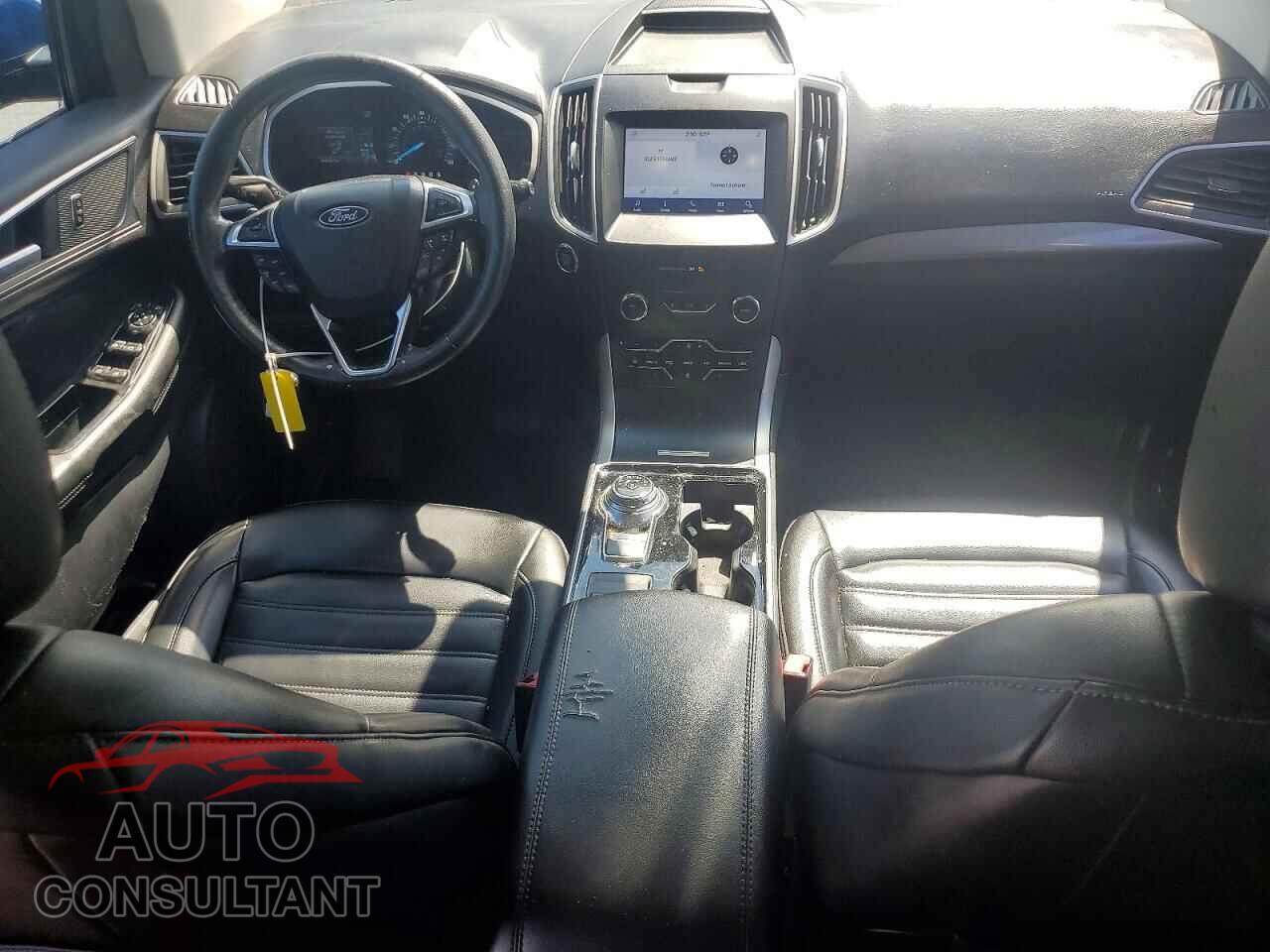 FORD EDGE 2020 - 2FMPK4J90LBA71470