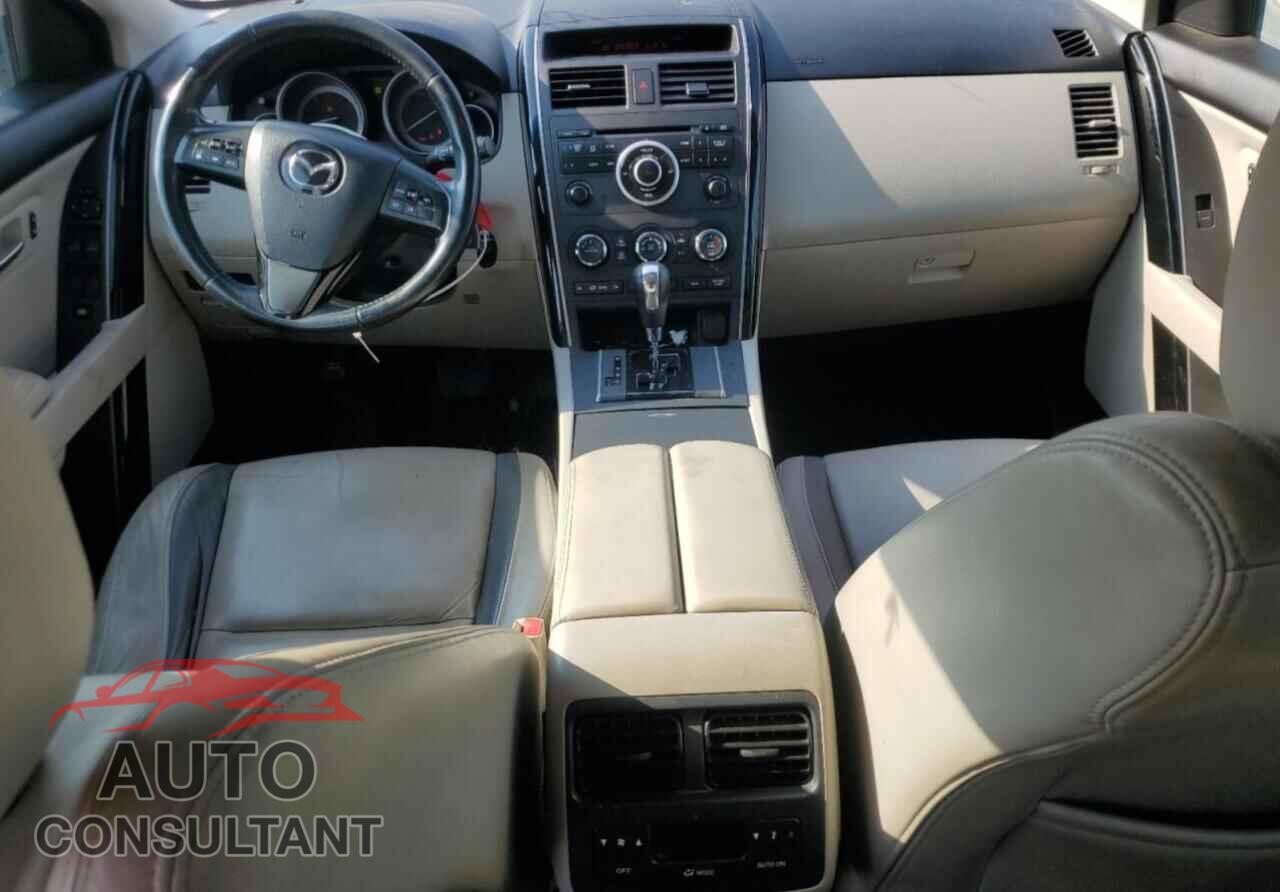 MAZDA CX-9 2012 - JM3TB2CA6C0336643