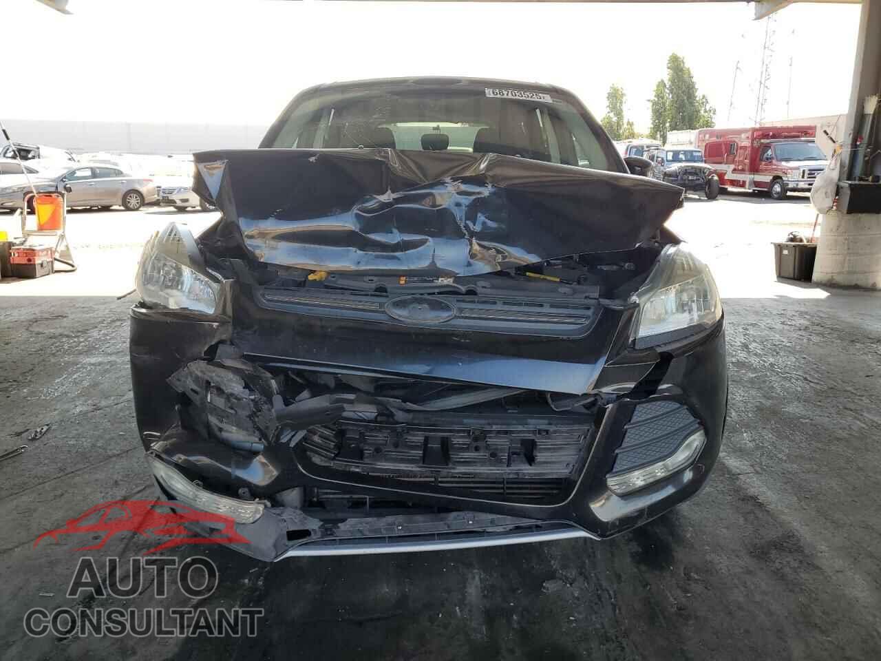 FORD ESCAPE 2014 - 1FMCU0G91EUD10157