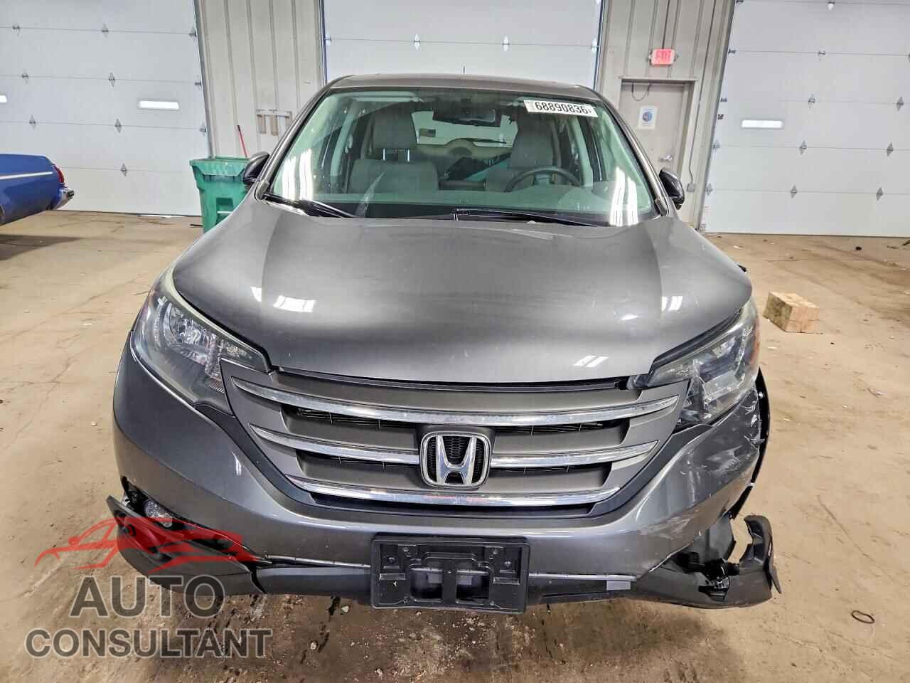 HONDA CRV 2014 - 2HKRM4H52EH714824