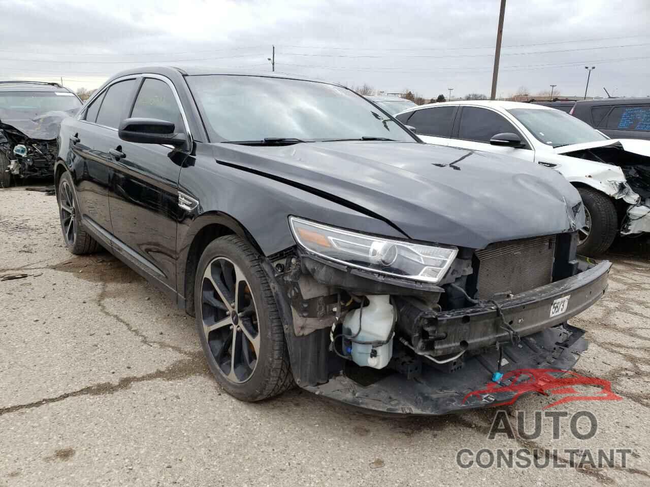 FORD TAURUS 2016 - 1FAHP2E87GG134195