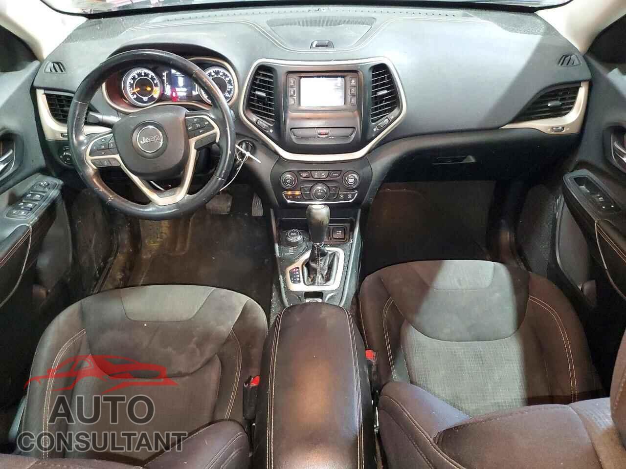 JEEP CHEROKEE 2015 - 1C4PJMCS2FW672518