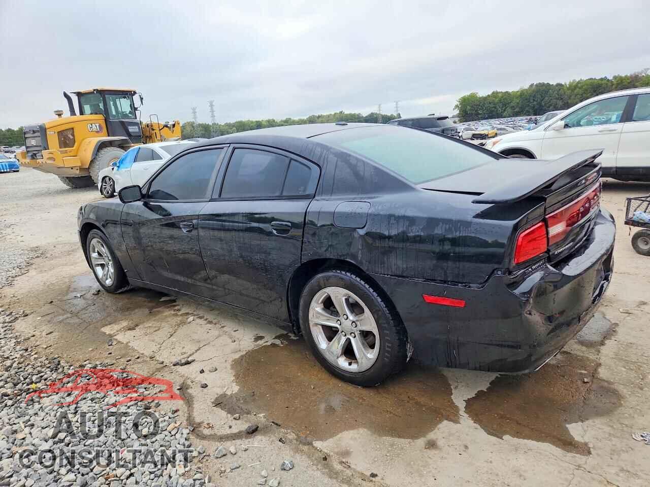 DODGE CHARGER 2014 - 2C3CDXBG2EH301185