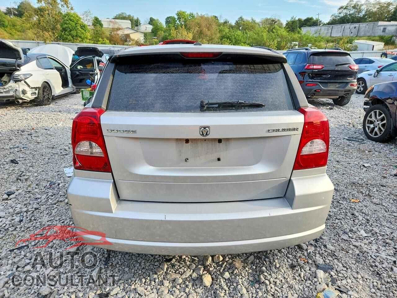 DODGE CALIBER 2010 - 1B3CB3HA4AD542185