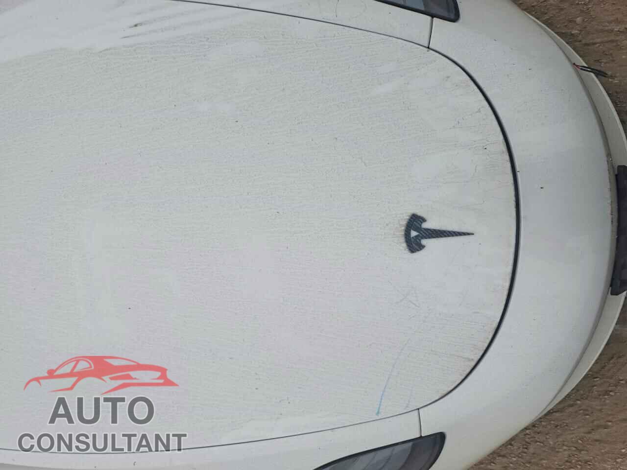 TESLA MODEL 3 2023 - LRW3E1EB6PC923426