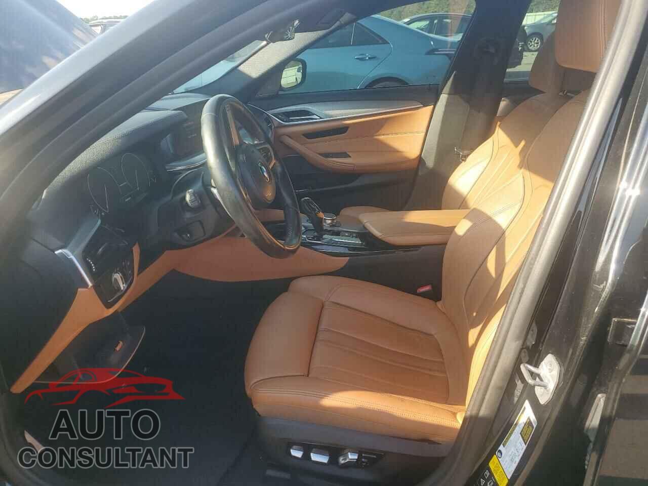 BMW M5 2019 - WBAJB9C52KB287498