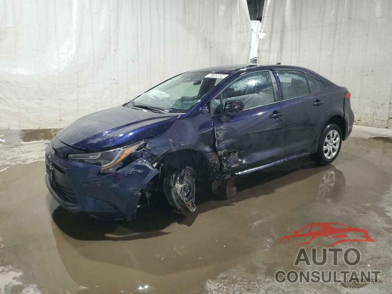 TOYOTA COROLLA 2024 - 5YFB4MDE8RP168904