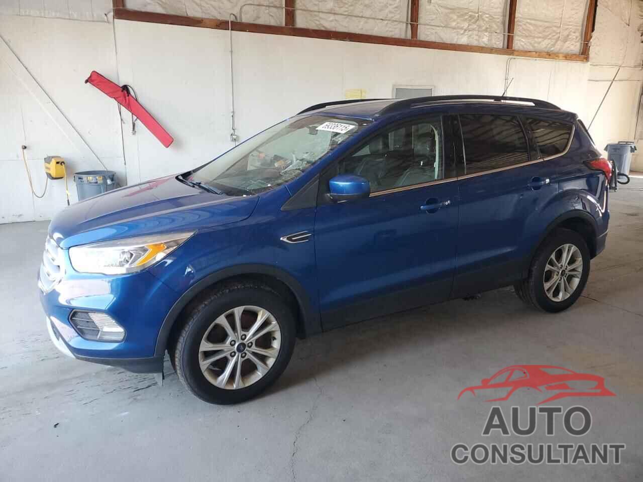 FORD ESCAPE 2019 - 1FMCU9HD4KUA70752