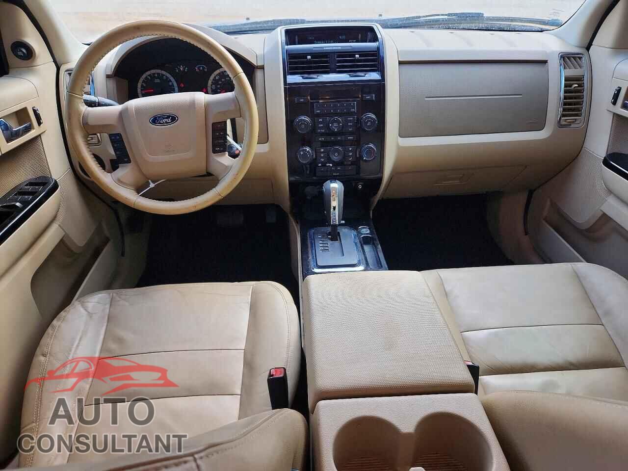 FORD ESCAPE 2012 - 1FMCU0E77CKB06764