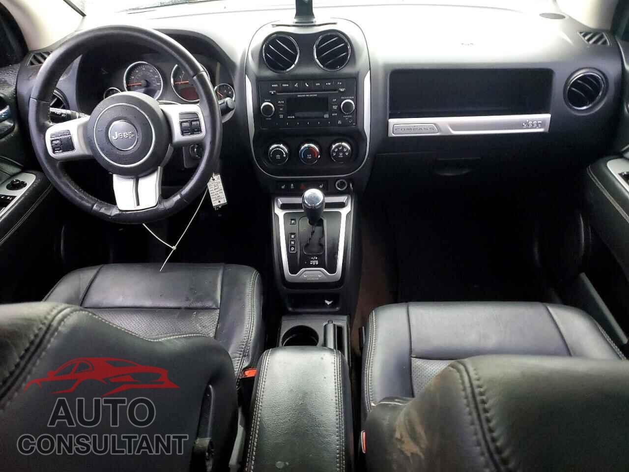 JEEP COMPASS 2015 - 1C4NJCEA2FD111124