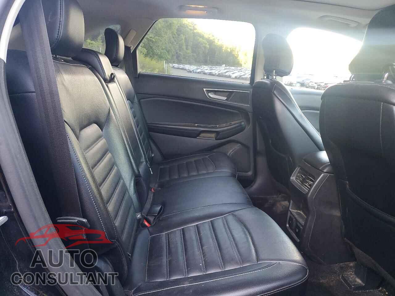 FORD EDGE 2016 - 2FMPK4J87GBC08854