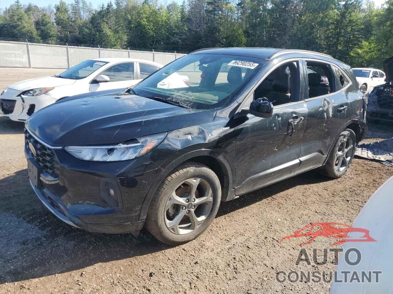 FORD ESCAPE ST 2023 - 1FMCU9NZXPUA60749