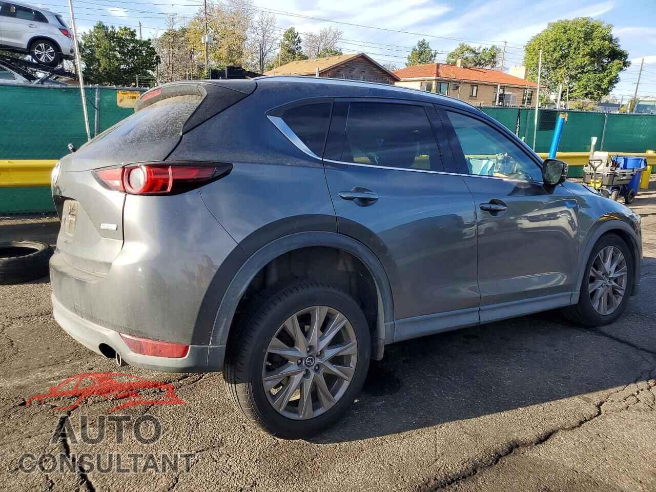 MAZDA CX-5 2019 - JM3KFBDM6K0692999