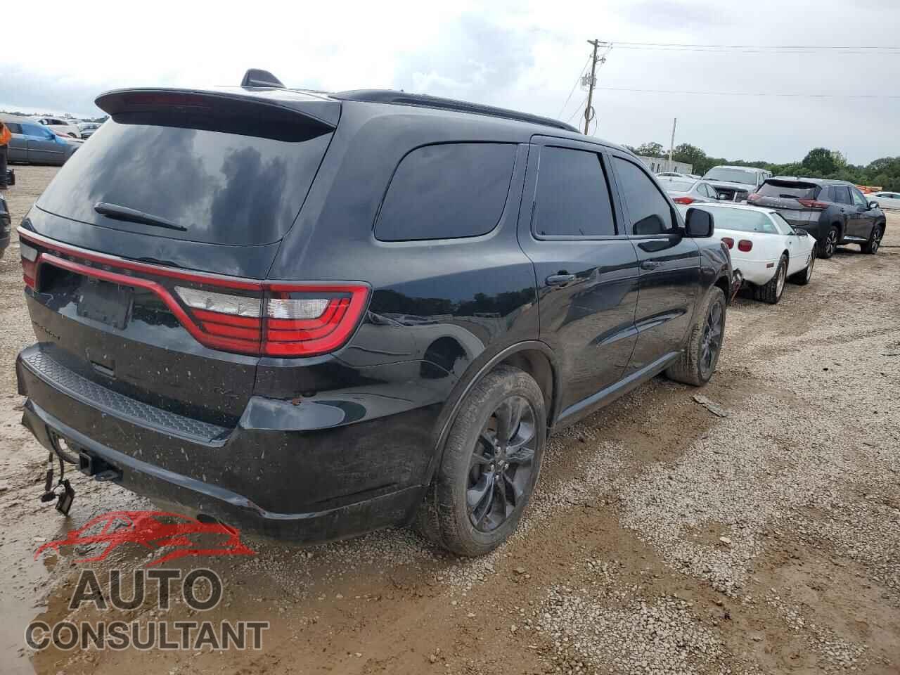 DODGE DURANGO 2024 - 1C4SDHCTXRC172467
