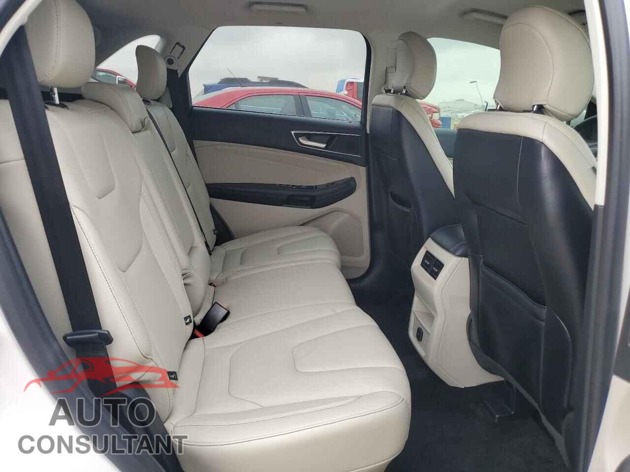 FORD EDGE 2018 - 2FMPK3K82JBC28588