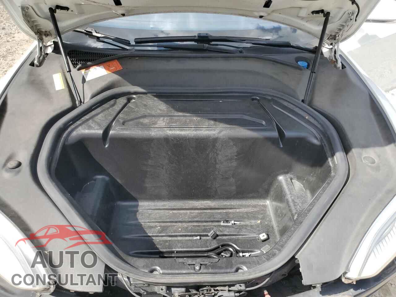 TESLA MODEL S 2015 - 5YJSA1S24FF082786