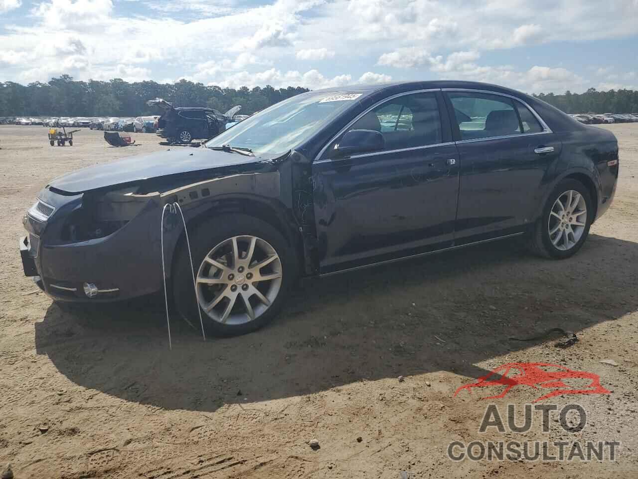 CHEVROLET MALIBU 2012 - 1G1ZG5E70CF245364