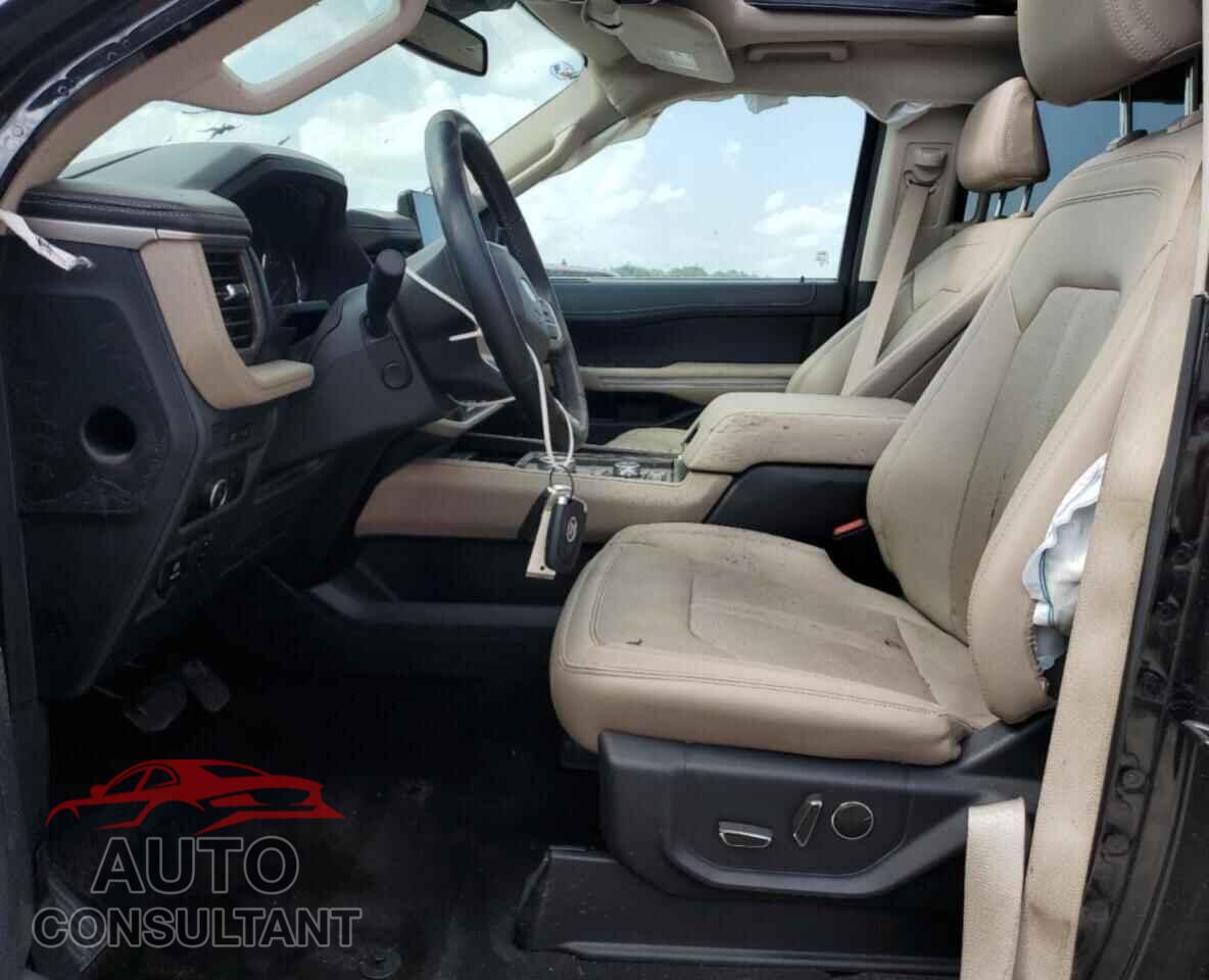 FORD EXPEDITION 2024 - 1FMJK2A86REA48113