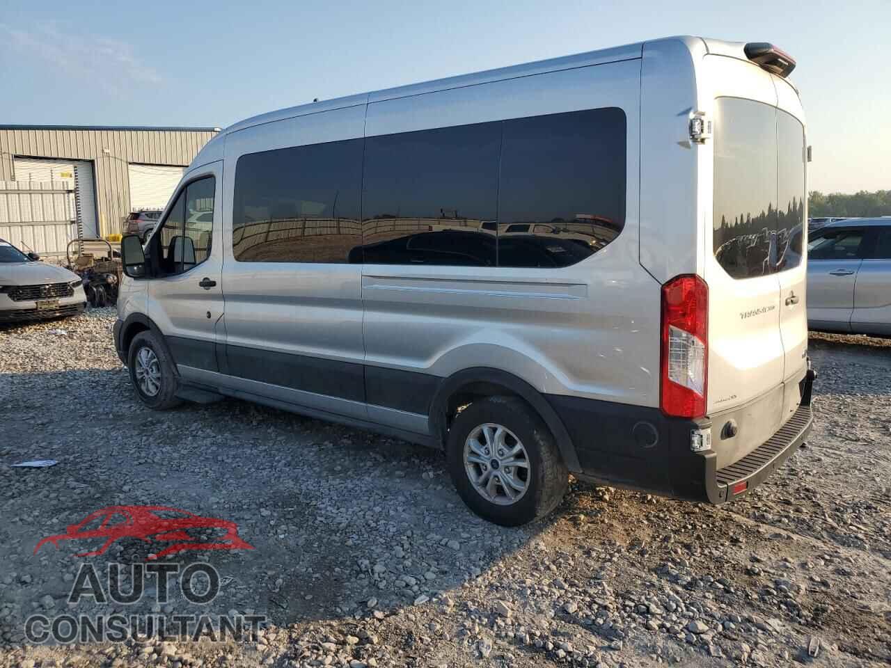 FORD TRANSIT 2023 - 1FBAX2C86PKB92086
