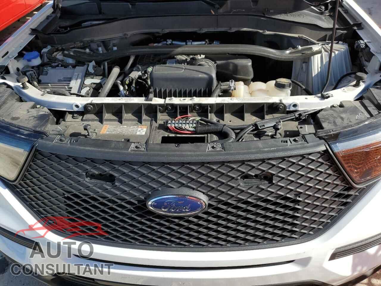 FORD EXPLORER 2023 - 1FM5K8AB2PGB60313