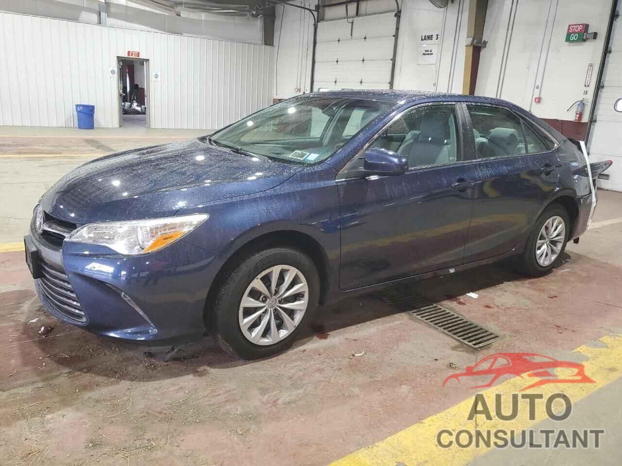 TOYOTA CAMRY 2015 - 4T4BF1FK9FR445376